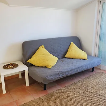 Apartment Casa Da Do Sul