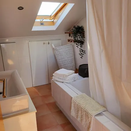 Apartment Casa Da Do Sul Ericeira