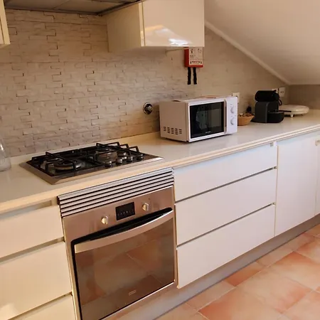 Casa Da Do Sul Apartment Ericeira