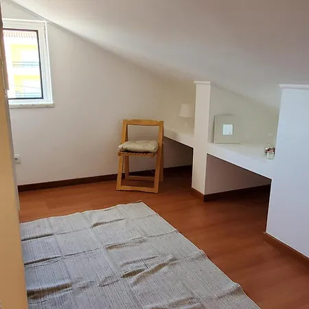 Apartment Casa Da Do Sul Ericeira
