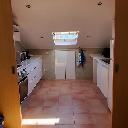 Casa Da Do Sul Apartment