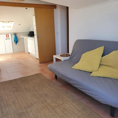 Apartment Casa Da Do Sul *