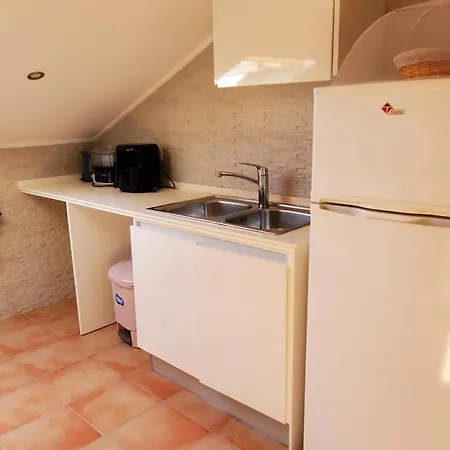 Casa Da Do Sul Apartment *