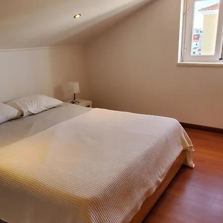 Apartment Casa Da Do Sul *