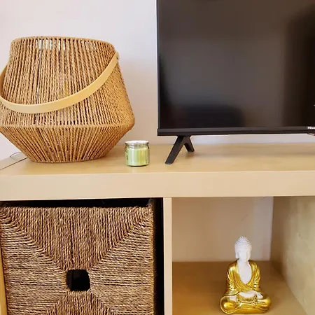 Casa Da Do Sul アパート *