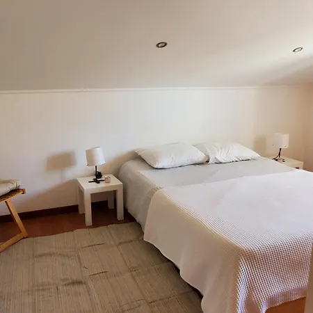 Casa Da Do Sul アパート エリセイラ